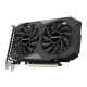 Gigabyte Graphic Adapter GeForce RTX 3050 6GB GDDR6 WINDFORCE OC (GV-N3050WF2OCV2-6GD)