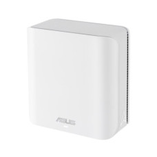 ASUS Router ZenWiFi BD4 BE3600, 2x2,5GE WAN/LAN, 1pc, white (90IG0960-MO3C00)