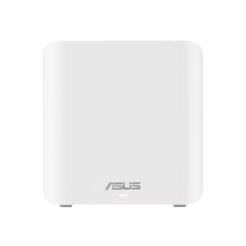 ASUS Router ZenWiFi BD4 BE3600, 2x2,5GE WAN/LAN, 1pc, white (90IG0960-MO3C00)