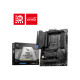 MSI Материнcька плата MAG Z790 TOMAHAWK WIFI s1700 Z790 4xDDR5 M.2 HDMI DP WiFi BT ATX (911-7D91-046)