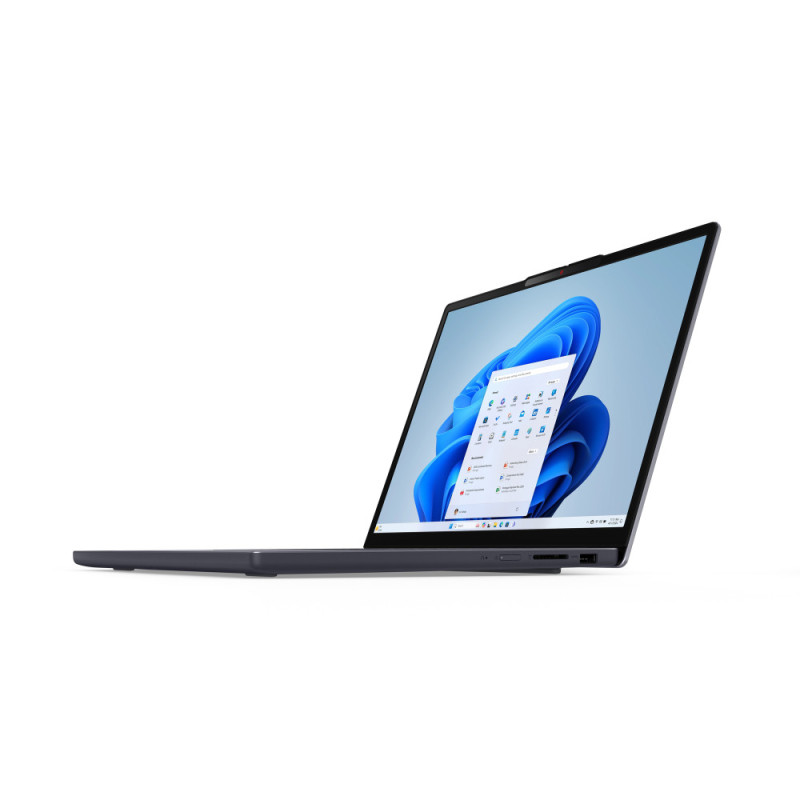 Lenovo Ноутбук Lenovo IdeaPad Slim 3-15ARP10 15.3" WUXGA AG, AMD R7-7735HS, 24GB, F512GB, UMA, DOS, сірий (83K700ACRA)