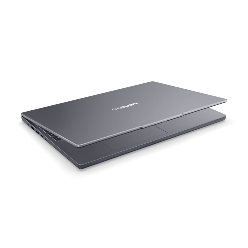 Lenovo Ноутбук Lenovo IdeaPad Slim 3-15ARP10 15.3" WUXGA AG, AMD R7-7735HS, 24GB, F512GB, UMA, DOS, сірий (83K700ACRA)