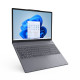 Lenovo Ноутбук Lenovo IdeaPad Slim 3-15ARP10 15.3" WUXGA AG, AMD R7-7735HS, 24GB, F512GB, UMA, DOS, сірий (83K700ACRA)