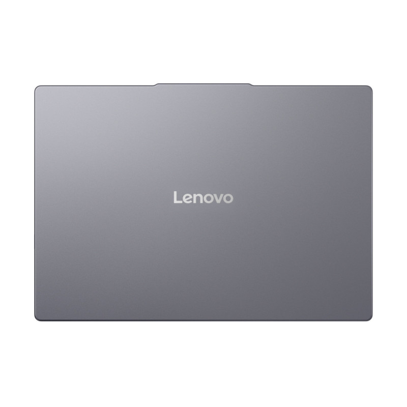 Lenovo Ноутбук Lenovo IdeaPad Slim 3-15ARP10 15.3" WUXGA AG, AMD R7-7735HS, 24GB, F512GB, UMA, DOS, сірий (83K700ACRA)