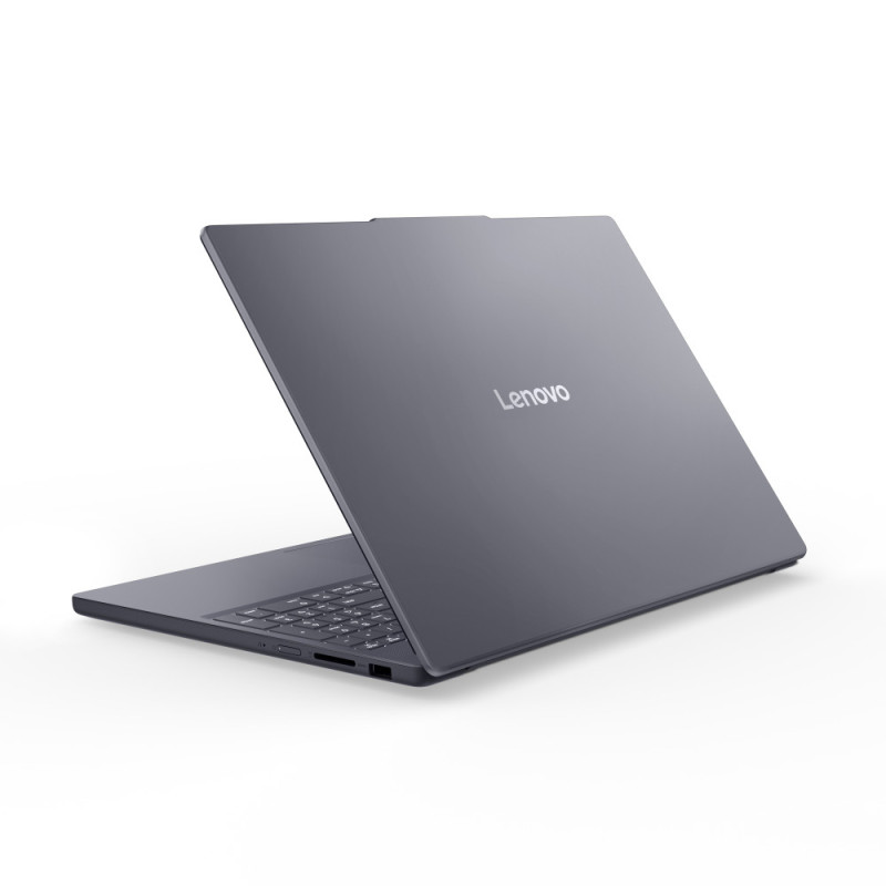 Lenovo Ноутбук Lenovo IdeaPad Slim 3-15ARP10 15.3" WUXGA AG, AMD R7-7735HS, 24GB, F512GB, UMA, DOS, сірий (83K700ACRA)