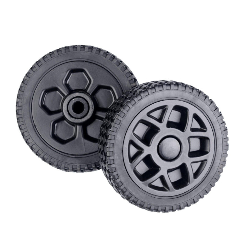 EnerSol Генератор бензиновий 230В 5/5.5кВт електростартер двигун EnerSol ES-390G 78.4кг (EPG-5500SEA)