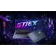 ASUS Notebook ROG Strix G18 G814JZR-N6119 18  2.5K OLED, Intel i9 14900HX, 16GB, F1TB, NVD4080-12, NoOS, Grey