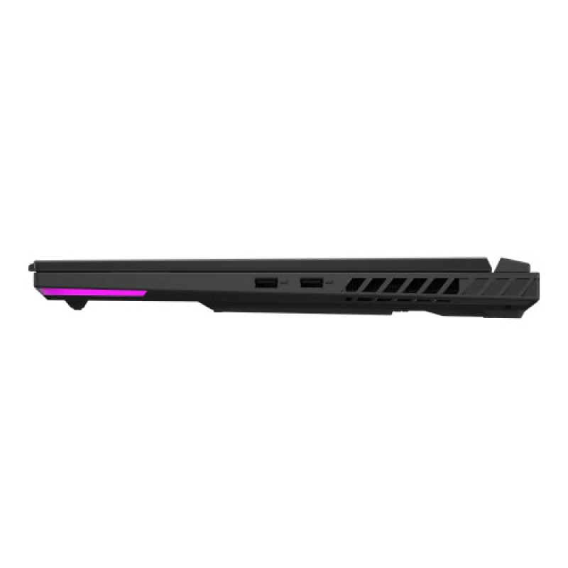 ASUS Notebook ROG Strix G18 G814JZR-N6119 18  2.5K OLED, Intel i9 14900HX, 16GB, F1TB, NVD4080-12, NoOS, Grey