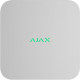 Ajax Network Video Recorder Ajax NVR DC white, 16 channels, 12V, white (000053908)