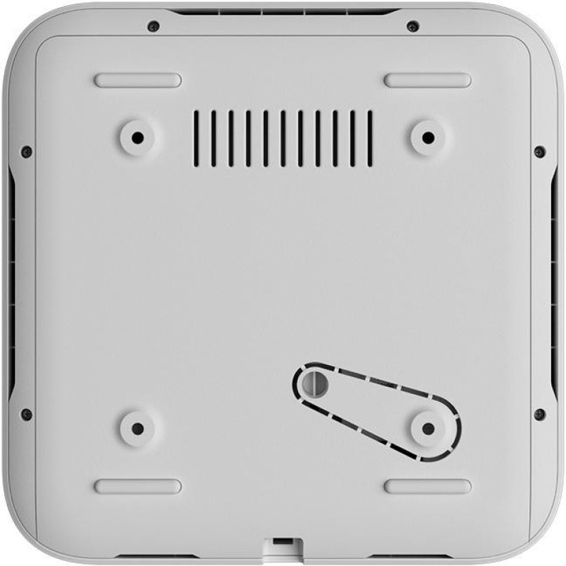 Ajax Network Video Recorder Ajax NVR DC white, 16 channels, 12V, white (000053908)