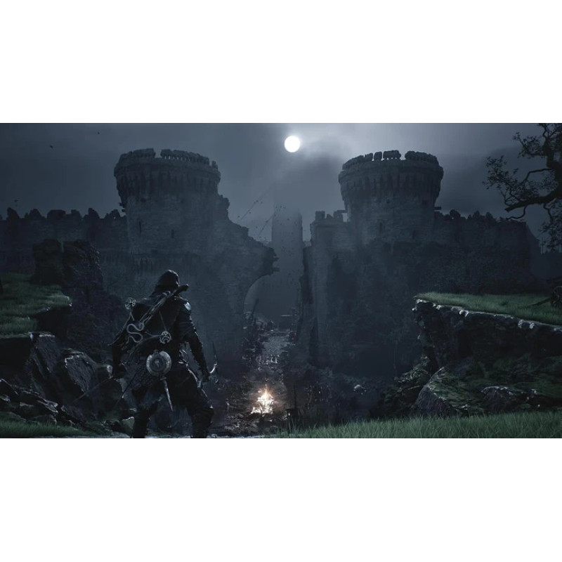 Games Software Гра консольна PS5 Mortal Shell 2 Revered Edition, BD диск (5056635624642)