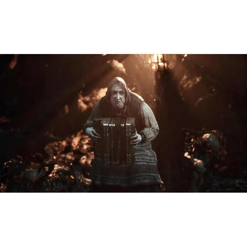 Games Software Гра консольна PS5 Mortal Shell 2 Revered Edition, BD диск (5056635624642)
