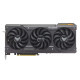 ASUS Graphic Card Radeon RX 7600 XT 16GB GDDR6 TUF OC TUF-RX7600XT-O16G-GAMING
