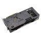 ASUS Graphic Card Radeon RX 7600 XT 16GB GDDR6 TUF OC TUF-RX7600XT-O16G-GAMING