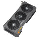 ASUS Graphic Card Radeon RX 7600 XT 16GB GDDR6 TUF OC TUF-RX7600XT-O16G-GAMING