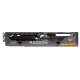 ASUS Graphic Card Radeon RX 7600 XT 16GB GDDR6 TUF OC TUF-RX7600XT-O16G-GAMING