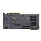 ASUS Graphic Card Radeon RX 7600 XT 16GB GDDR6 TUF OC TUF-RX7600XT-O16G-GAMING