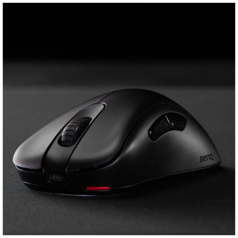 Мышка Zowie EC2-DW Wireless Black (9H.N4VBE.A2E)