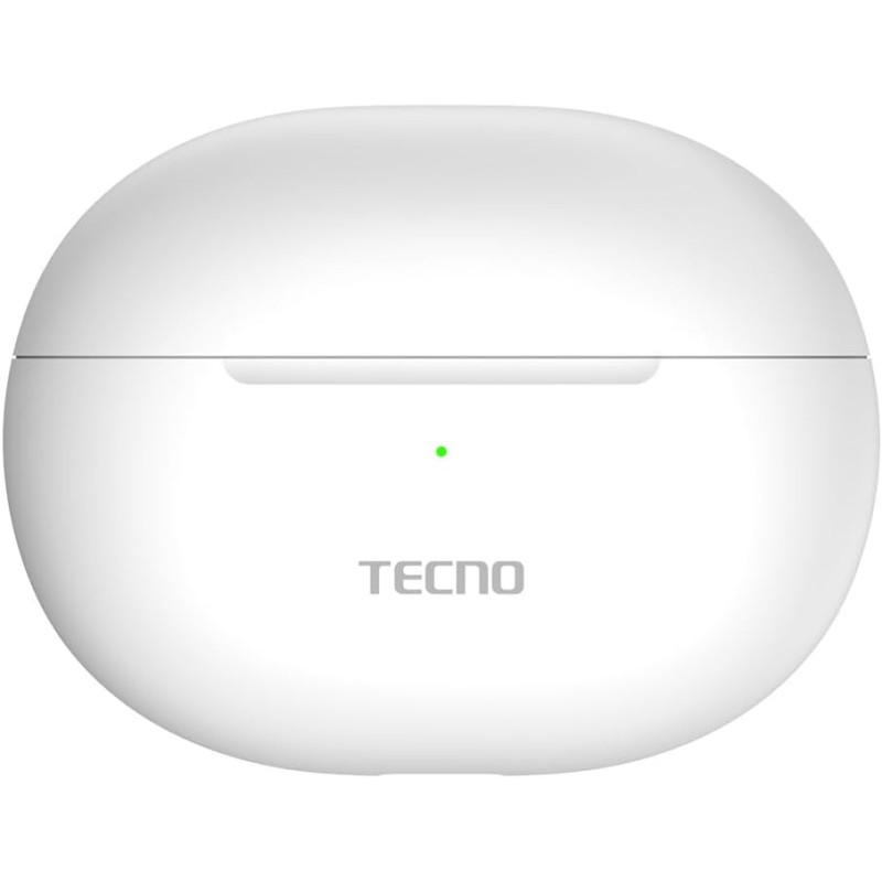 TECNO Наушники Buds 3 White (4895180788376)