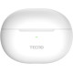 TECNO Наушники Buds 3 White (4895180788376)