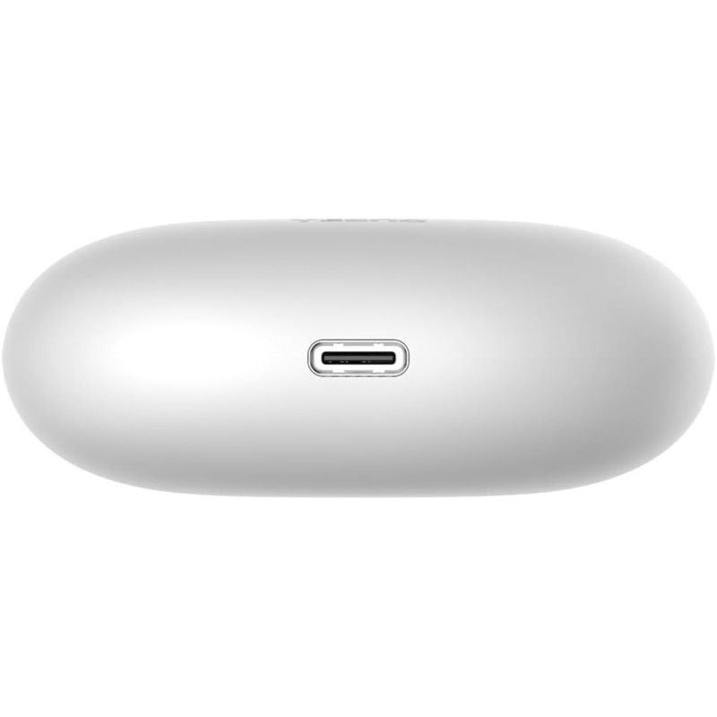 TECNO Наушники Buds 3 White (4895180788376)