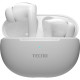 TECNO Наушники Buds 3 White (4895180788376)