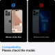 Spigen iPhone 14 Pro Max Glas tR Align Master (2P) FC Black
