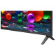 Телевизор LG 43UA75006LA