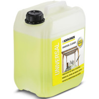 Karcher Средство для моек высокого давления RM 555 универсальное, 5л (6.295-357.0)