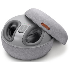 Beurer Massager for foot, electrical network, 8.1kg, grey (FM_120)