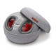 Beurer Massager for foot, electrical network, 8.1kg, grey (FM_120)