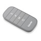 Beurer Massager for foot, electrical network, 8.1kg, grey (FM_120)