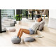 Beurer Massager for foot, electrical network, 8.1kg, grey (FM_120)