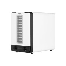 ARDESTO Dryer for products FDB-1138, 550W, pallets -10+1x3cm, max-70°С, temperature adjustment, plastic, white