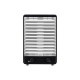 ARDESTO Dryer for products FDB-1138, 550W, pallets -10+1x3cm, max-70°С, temperature adjustment, plastic, white