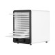 ARDESTO Dryer for products FDB-1138, 550W, pallets -10+1x3cm, max-70°С, temperature adjustment, plastic, white