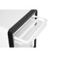 ARDESTO Dryer for products FDB-1138, 550W, pallets -10+1x3cm, max-70°С, temperature adjustment, plastic, white
