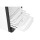 ARDESTO Dryer for products FDB-1138, 550W, pallets -10+1x3cm, max-70°С, temperature adjustment, plastic, white