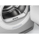 Electrolux Сушильная машина конденсационная, 8кг, B, 63см, дисплей, белый