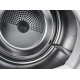 Electrolux Сушильная машина конденсационная, 8кг, B, 63см, дисплей, белый