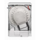 Electrolux Сушильная машина конденсационная, 8кг, B, 63см, дисплей, белый