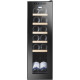 Philco Wine cooler, 79.5х25.2х45, freez.-32L, 1 zone, bottles -12, display, backlight, black (PW12KF)