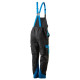 Neo Tools Рабочий полукомбинезон HD+[81-245-XXL]