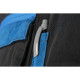 Neo Tools Рабочий полукомбинезон HD+[81-245-XXL]