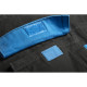 Neo Tools Рабочий полукомбинезон HD+[81-245-XXL]