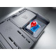Siemens Dishwasher built-in, 10sets, A+++, 45cm, display, 3 basket, Zeolith, black (SR65ZX65MK)