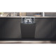 Siemens Dishwasher built-in, 10sets, A+++, 45cm, display, 3 basket, Zeolith, black (SR65ZX65MK)