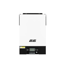 2E XM KING 6K-48T MPPT Solar Inverter (2E-XM-KING-6K48T)
