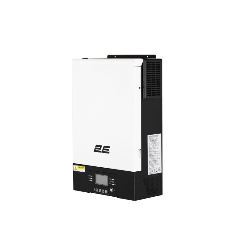 2E XM KING 6K-48T MPPT Solar Inverter (2E-XM-KING-6K48T)
