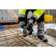 Metabo Cordless Angle Grinder W 18 L 9-125, 8500rpm, М14, 1.6kg, SOLO (602247850)
